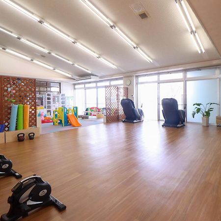 Tabist Niitsuru Onsen Nda Hotel Aizumisato Bagian luar foto
