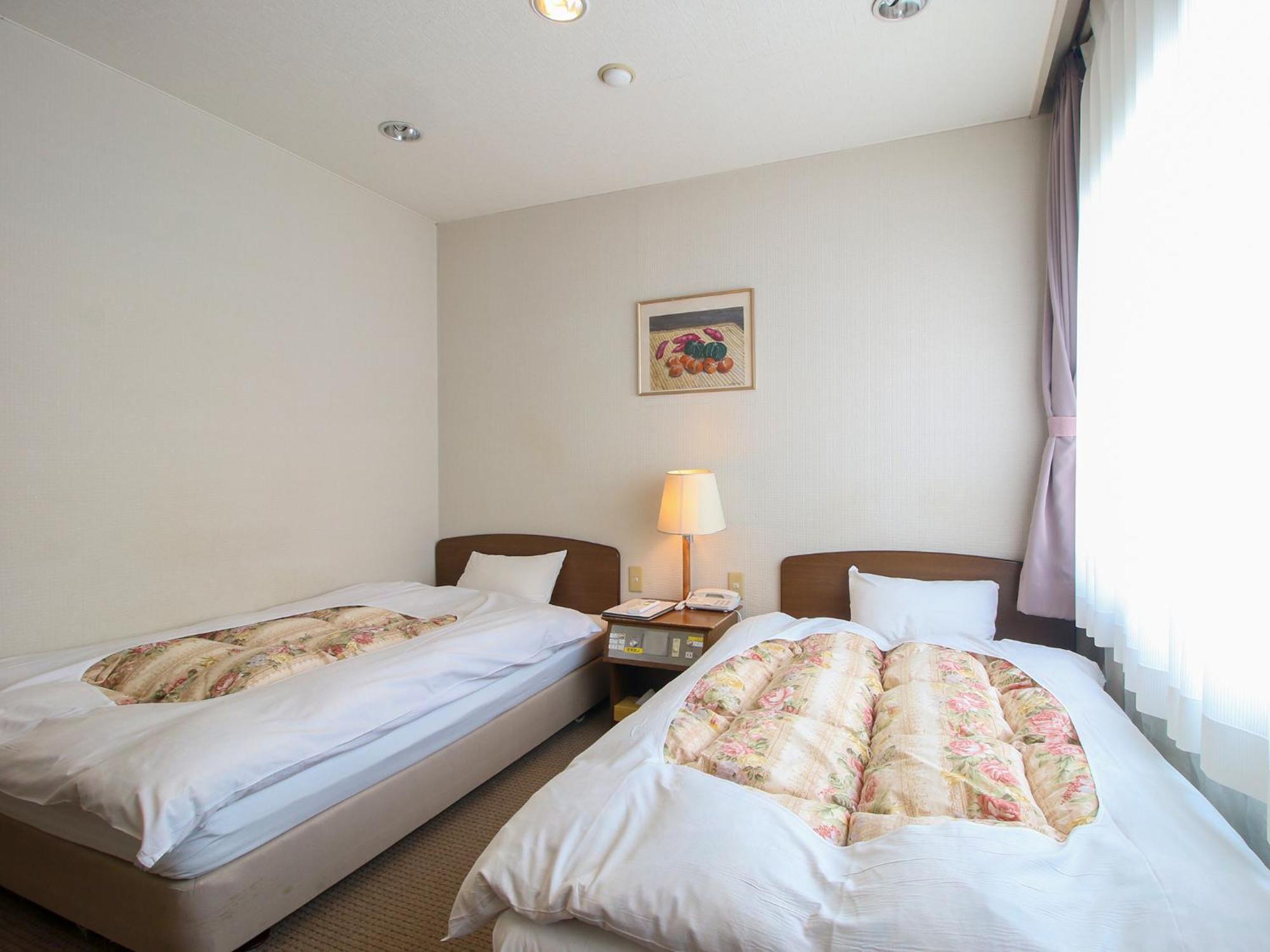 Tabist Niitsuru Onsen Nda Hotel Aizumisato Bagian luar foto
