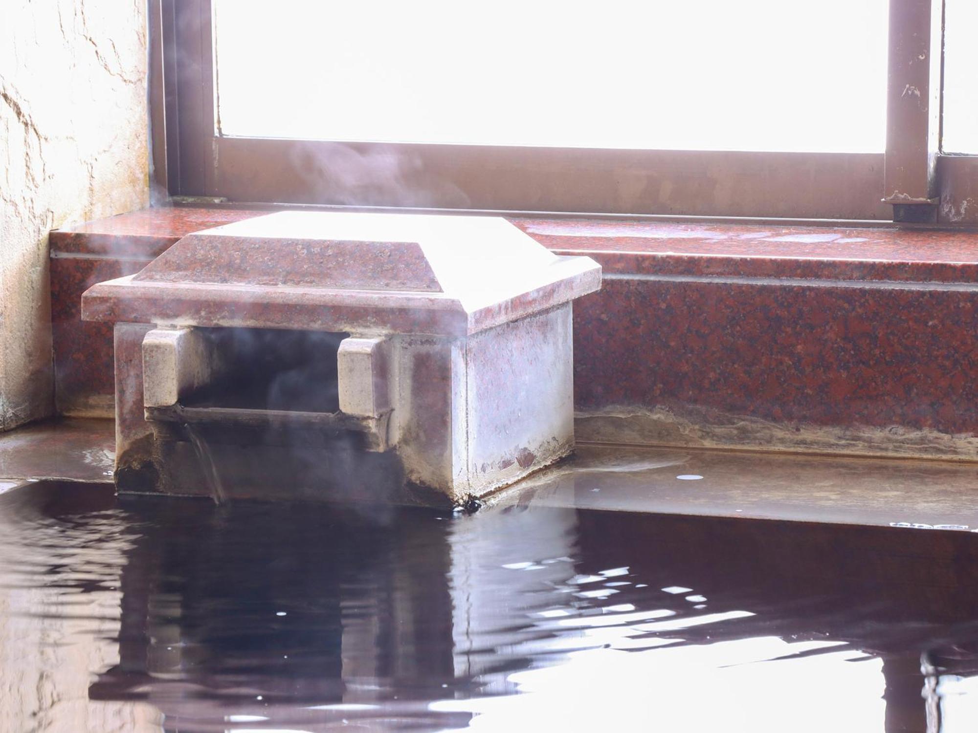 Tabist Niitsuru Onsen Nda Hotel Aizumisato Bagian luar foto