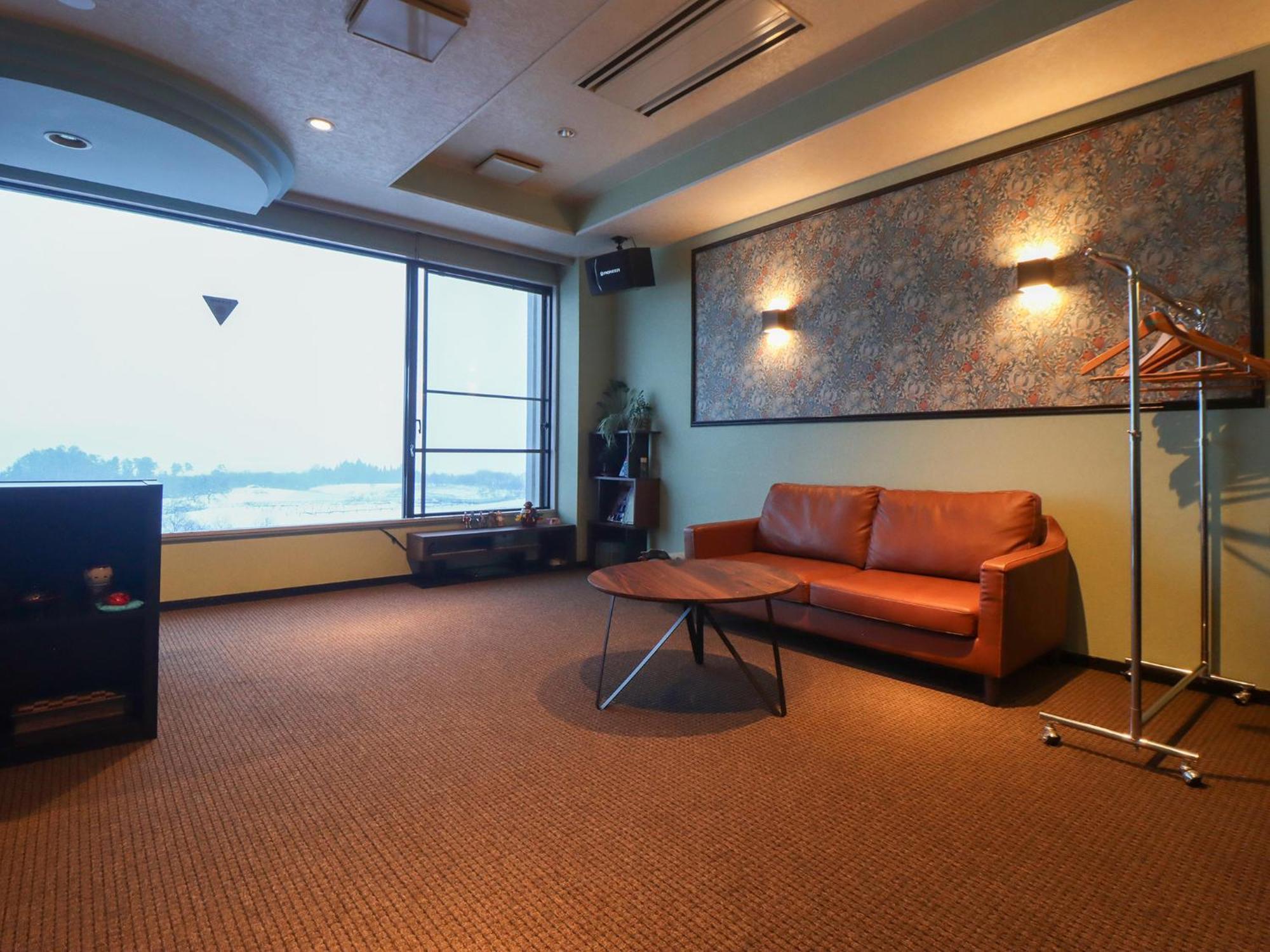 Tabist Niitsuru Onsen Nda Hotel Aizumisato Bagian luar foto