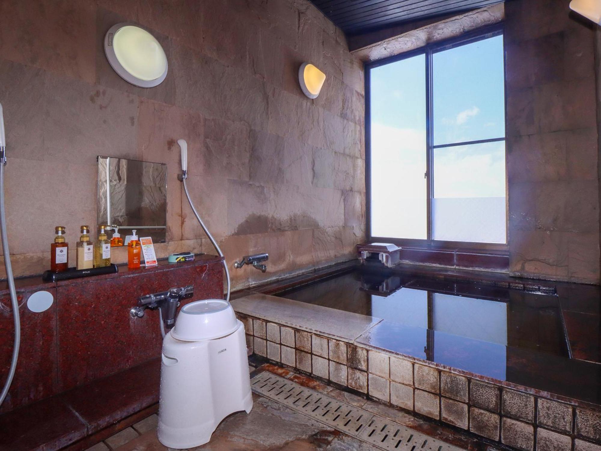 Tabist Niitsuru Onsen Nda Hotel Aizumisato Bagian luar foto